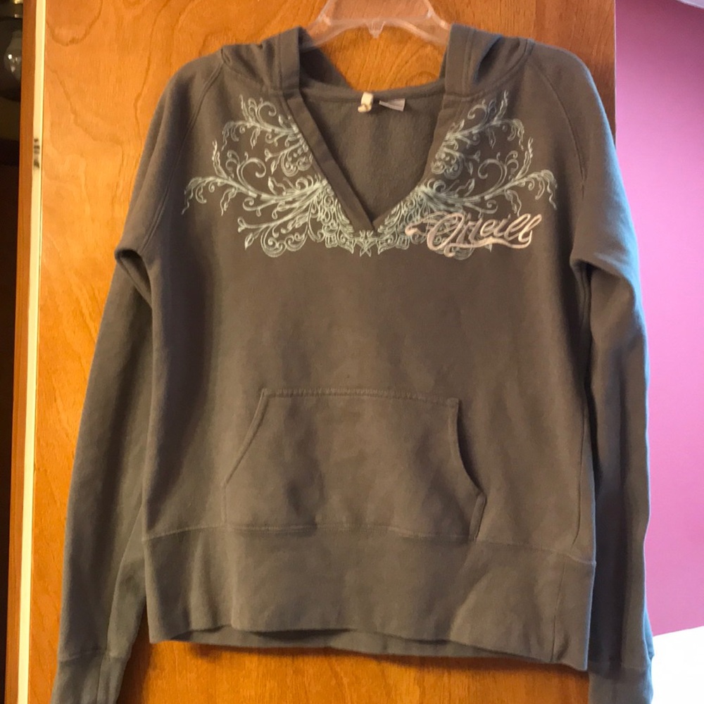 O’Neill hoodie